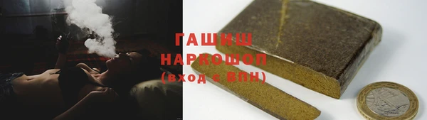 гидра Гусиноозёрск