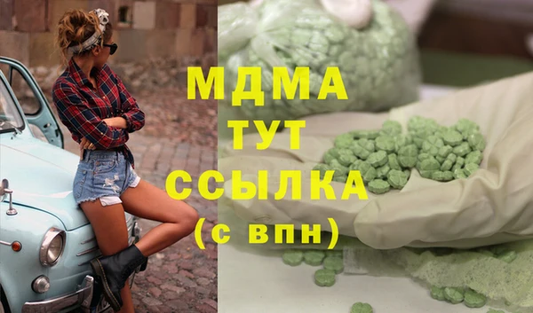 гидра Гусиноозёрск