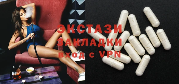 гидра Гусиноозёрск